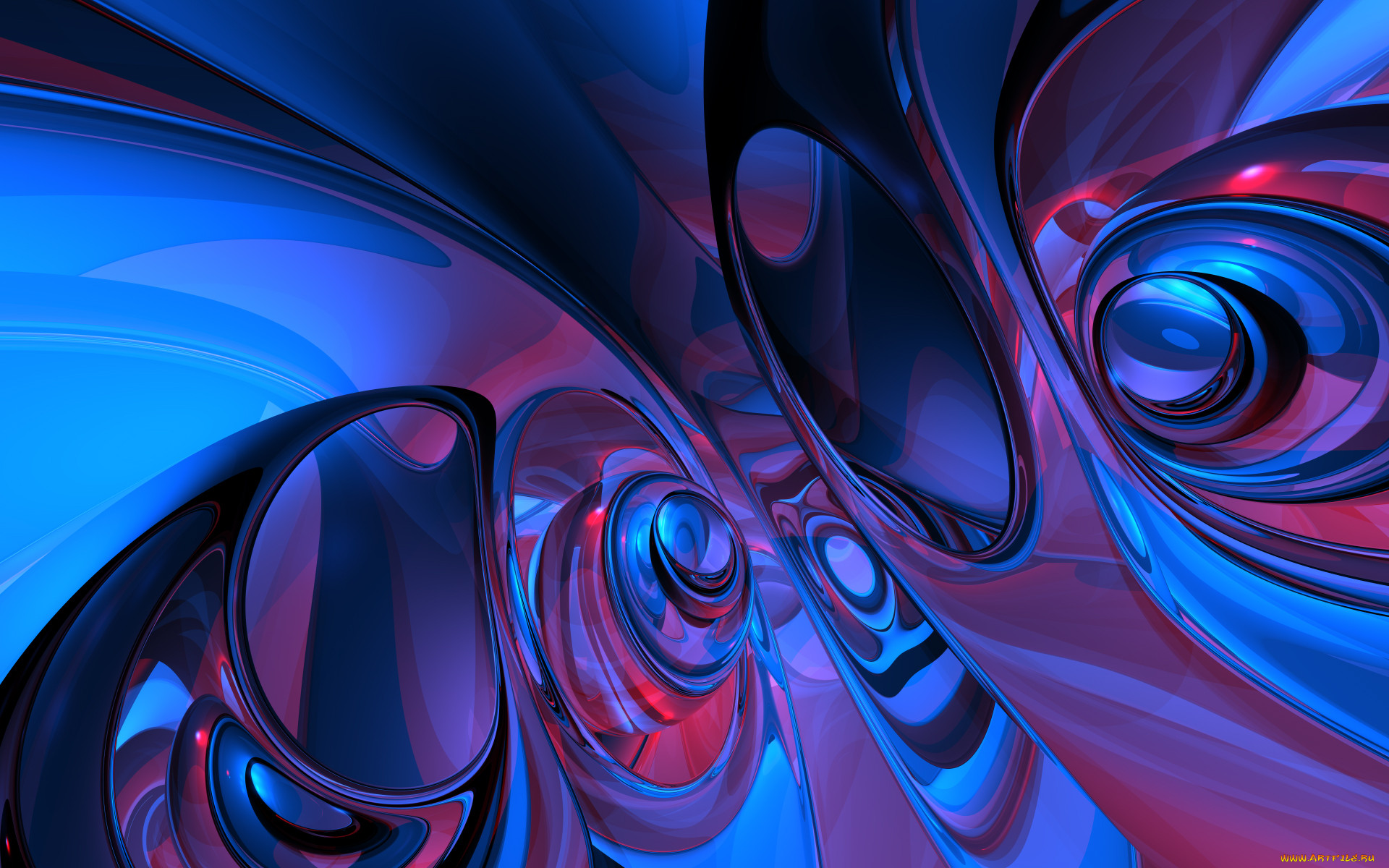3, , fractal, , , , 